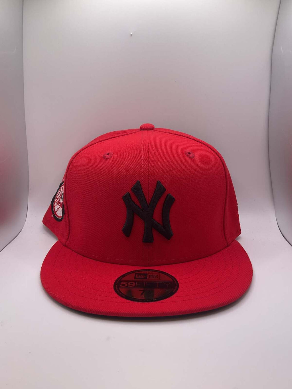 New York Yankees New Era 59Fifty Fitted Hat - Size 7 1/2