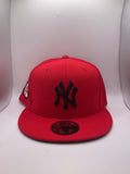 New York Yankees New Era 59Fifty Fitted Hat - Size 7 1/2