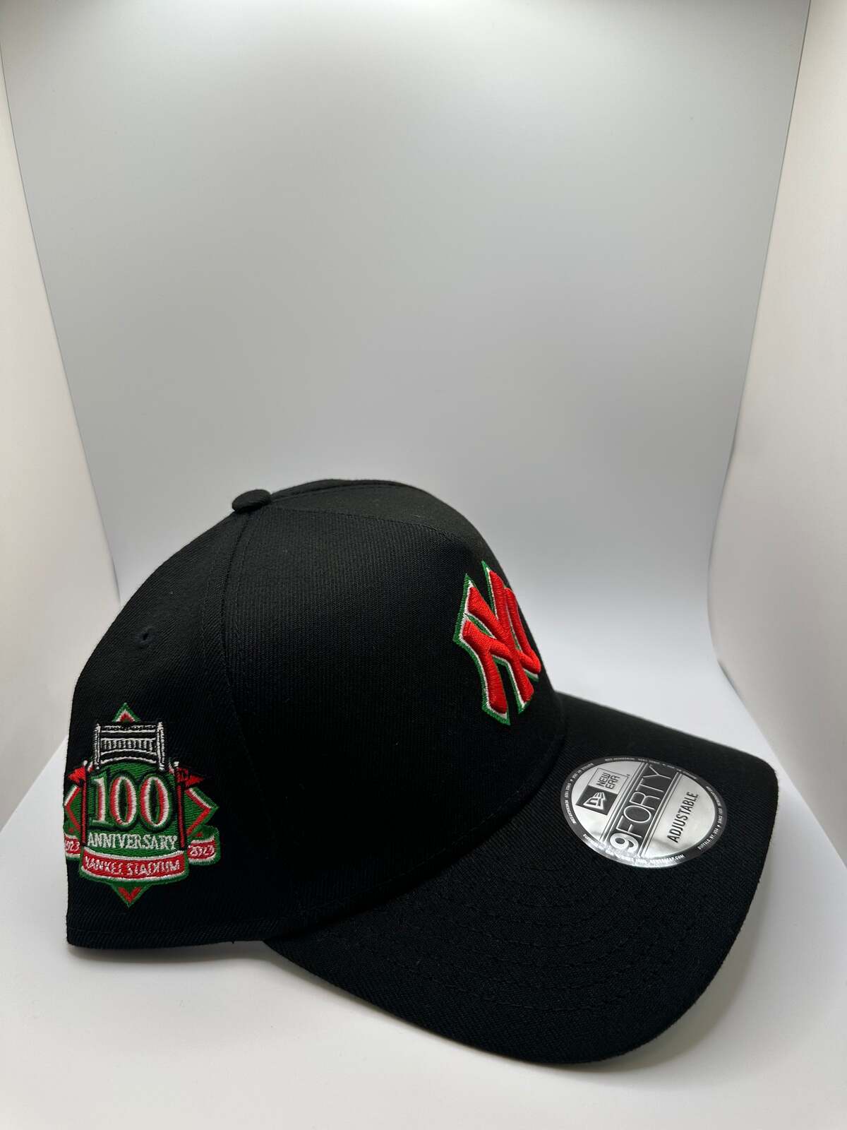 New York Yankees New Era 9Forty Snapback Hat