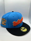 Los Angeles Dodgers New Era 59Fifty Fitted Hat - Size 7 1/2