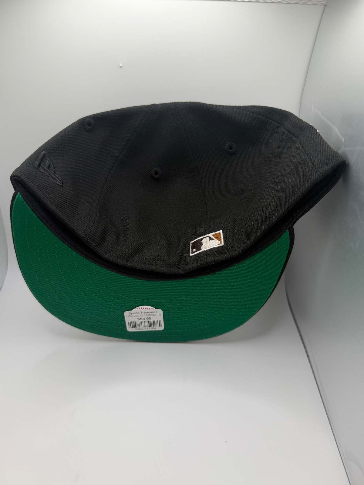 Los Angeles Dodgers New Era 59Fifty Fitted Hat - Size 7 1/8
