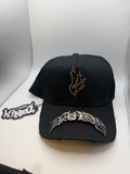 Dandy Hats "Metal LA" - FULL SET