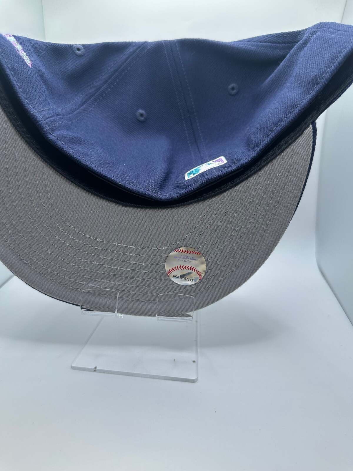 Arizona Diamondbacks New Era 59Fifty Fitted Hat - Size 7 1/8