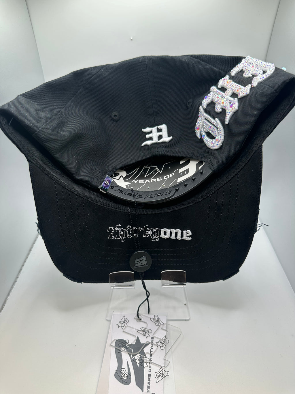 ThirtyOne Hats - HAT ONLY