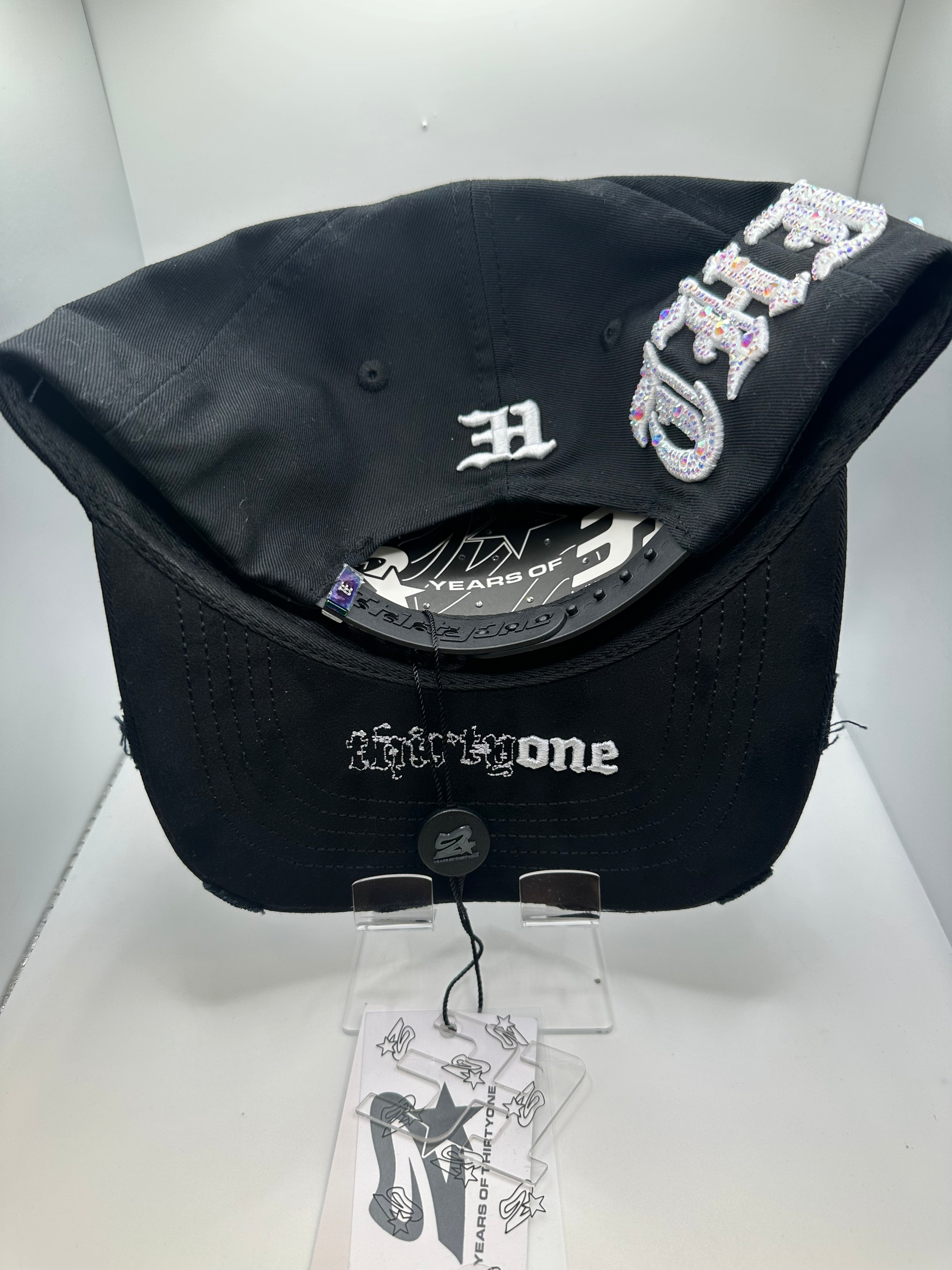 ThirtyOne Hats - HAT ONLY