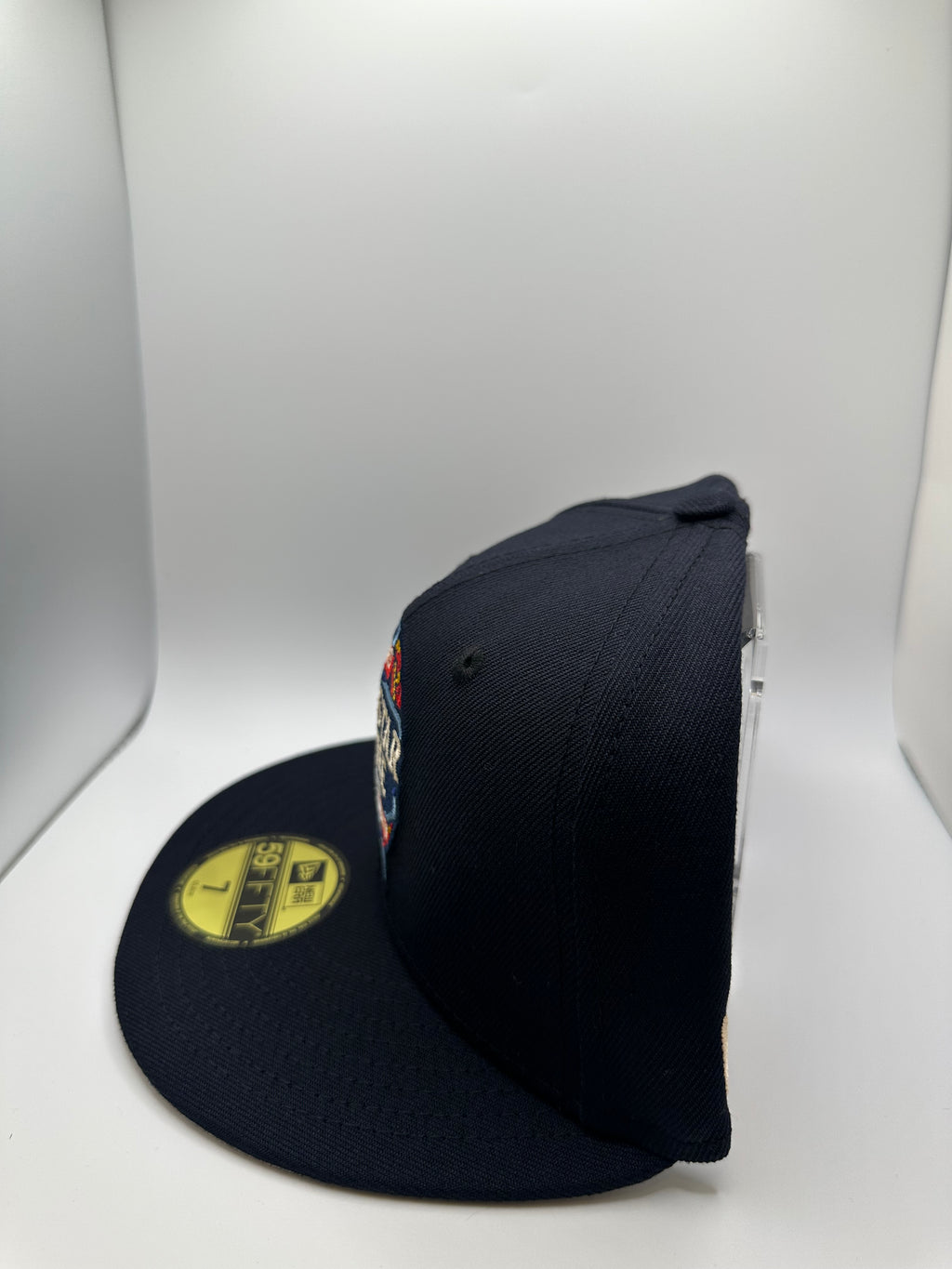 Texas All Star Game 2024 New Era 59Fifty Fitted Hat