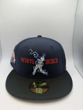 Los Angeles Dodgers New Era 59Fifty Fitted Hat - Size 7 1/8