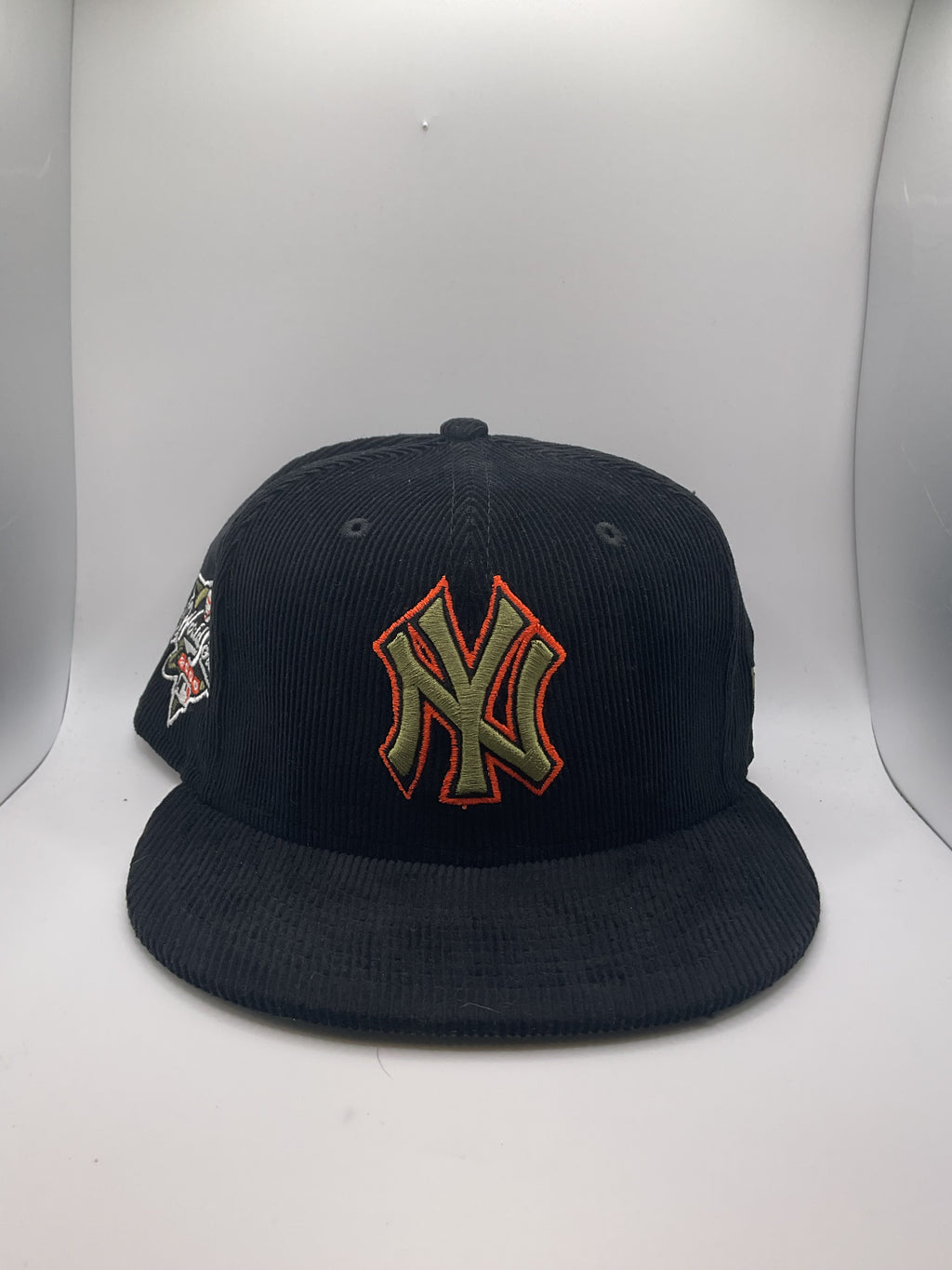 New York Yankees New Era 59Fifty Fitted Hat - Size 7 1/2