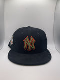 New York Yankees New Era 59Fifty Fitted Hat - Size 7 1/2