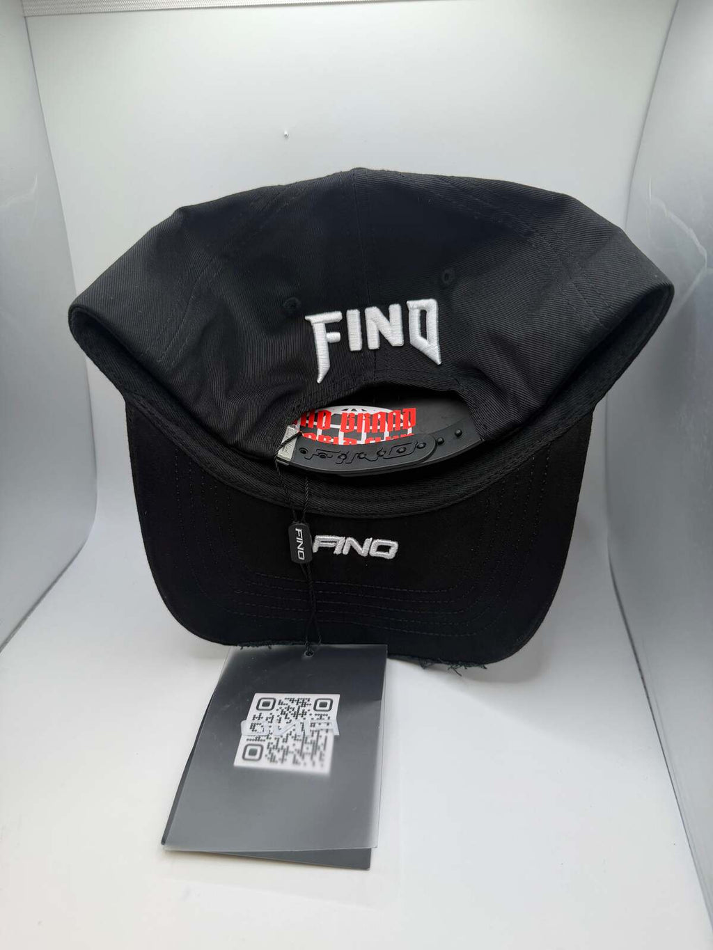 Gallo Fino Racing - HAT ONLY