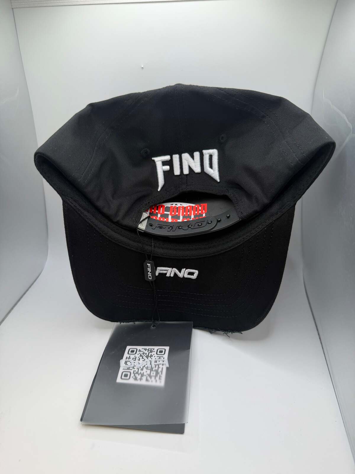Gallo Fino Racing - HAT ONLY