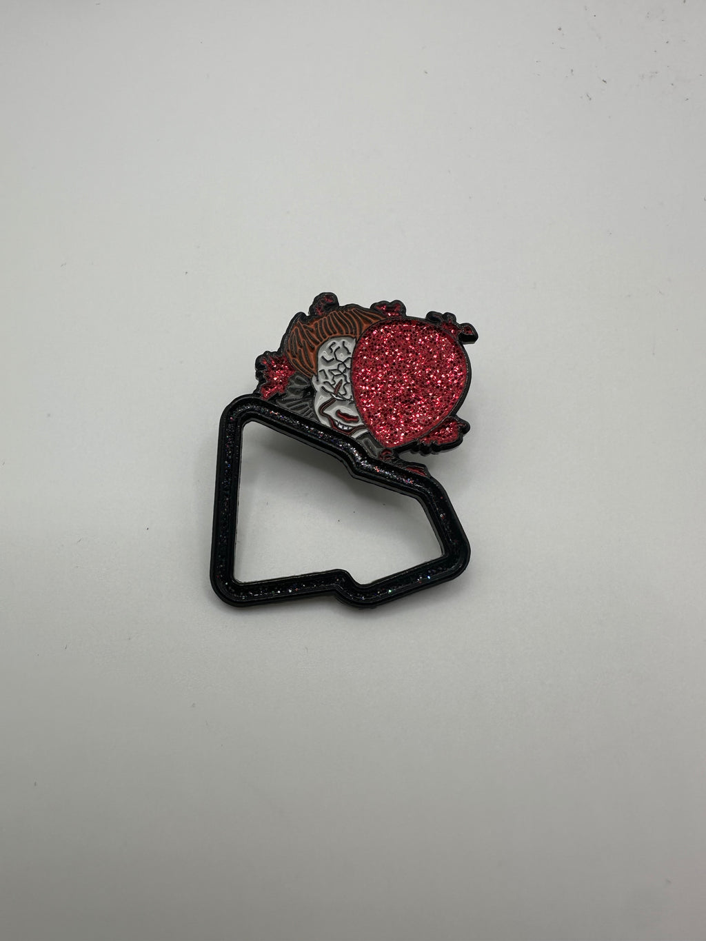 Pennywise Flag Hat Pin