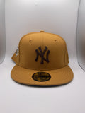 New York Yankees New Era 59Fifty Fitted Hat - Size 7 1/2