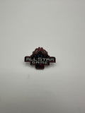 2003 All Star Game Hat Pin