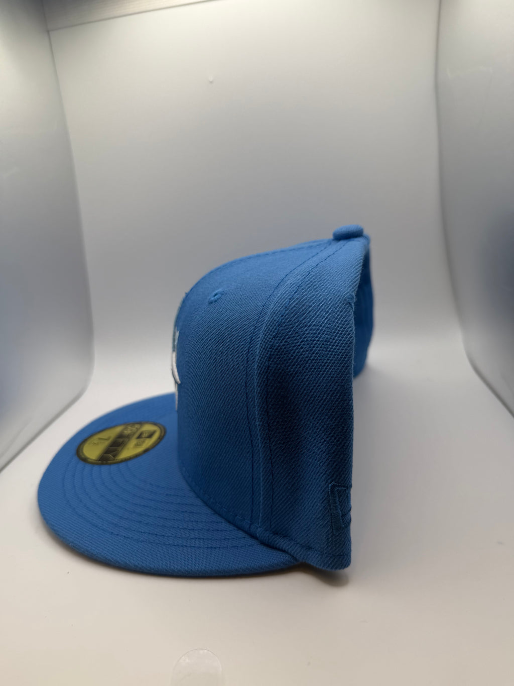 Seattle Mariners New Era 59Fifty Fitted Hat - Size 7 1/2