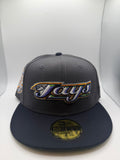 Toronto Blue Jays New Era 59Fifty Fitted Hat - Size 7 3/8