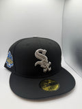 Chicago White Sox New Era 59Fifty Fitted Hat - Size 7 3/8