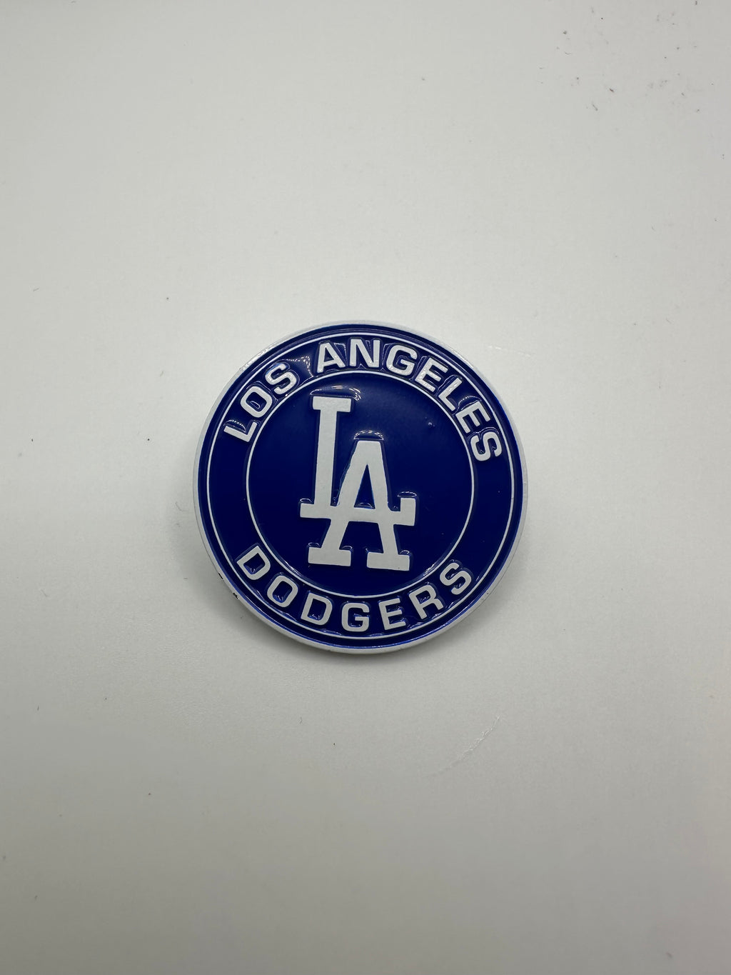 Los Angeles Dodgers Hat Pin