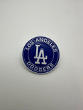 Los Angeles Dodgers Hat Pin