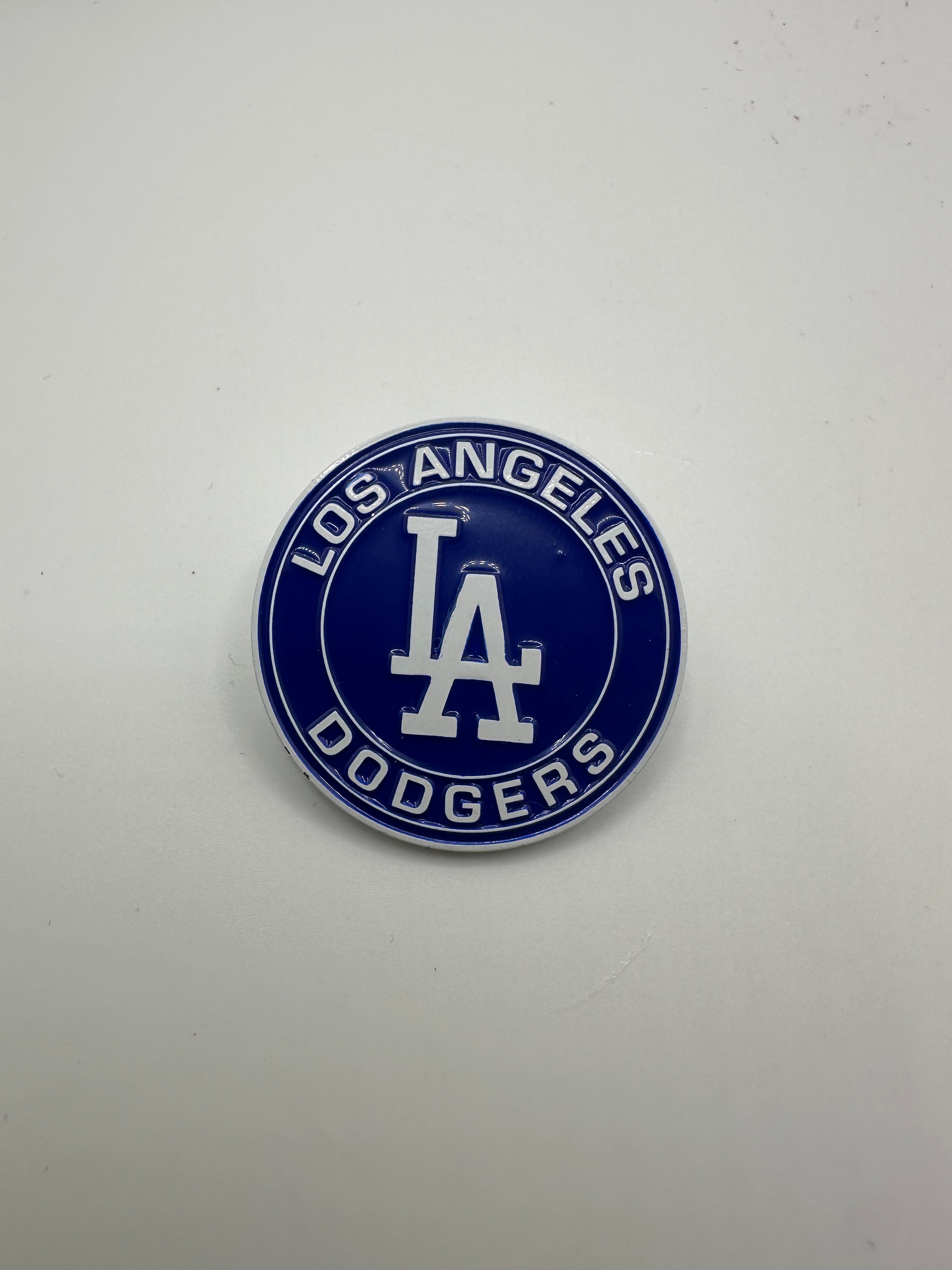 Los Angeles Dodgers Hat Pin