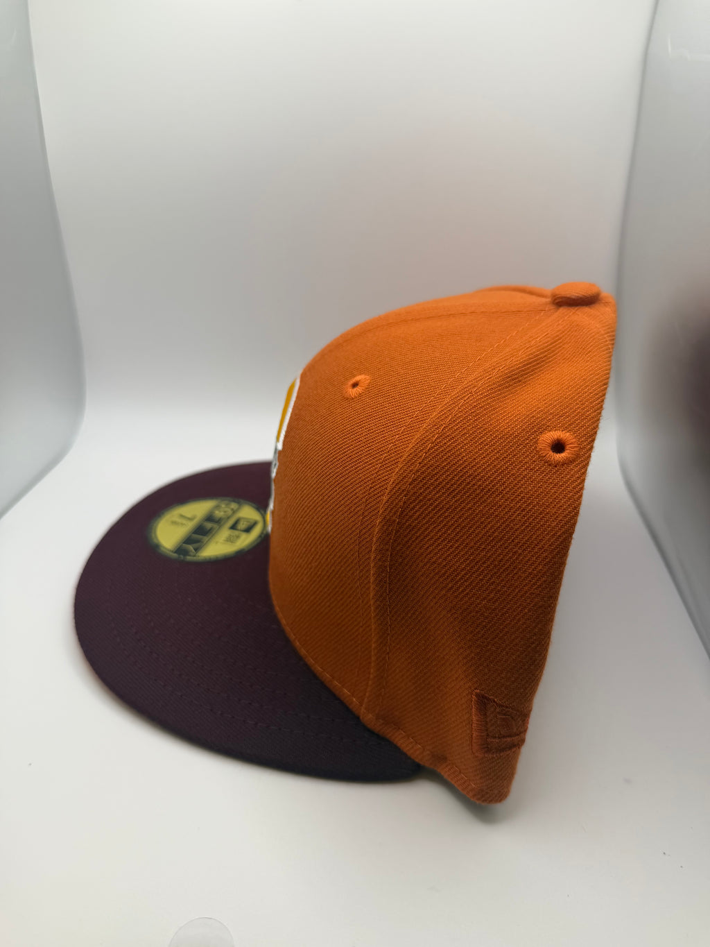 Chicago Cubs New Era 59Fifty Fitted Hat - Size 7 3/8
