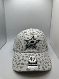 Dallas Stars '47 Clean Up Adjustable Hat