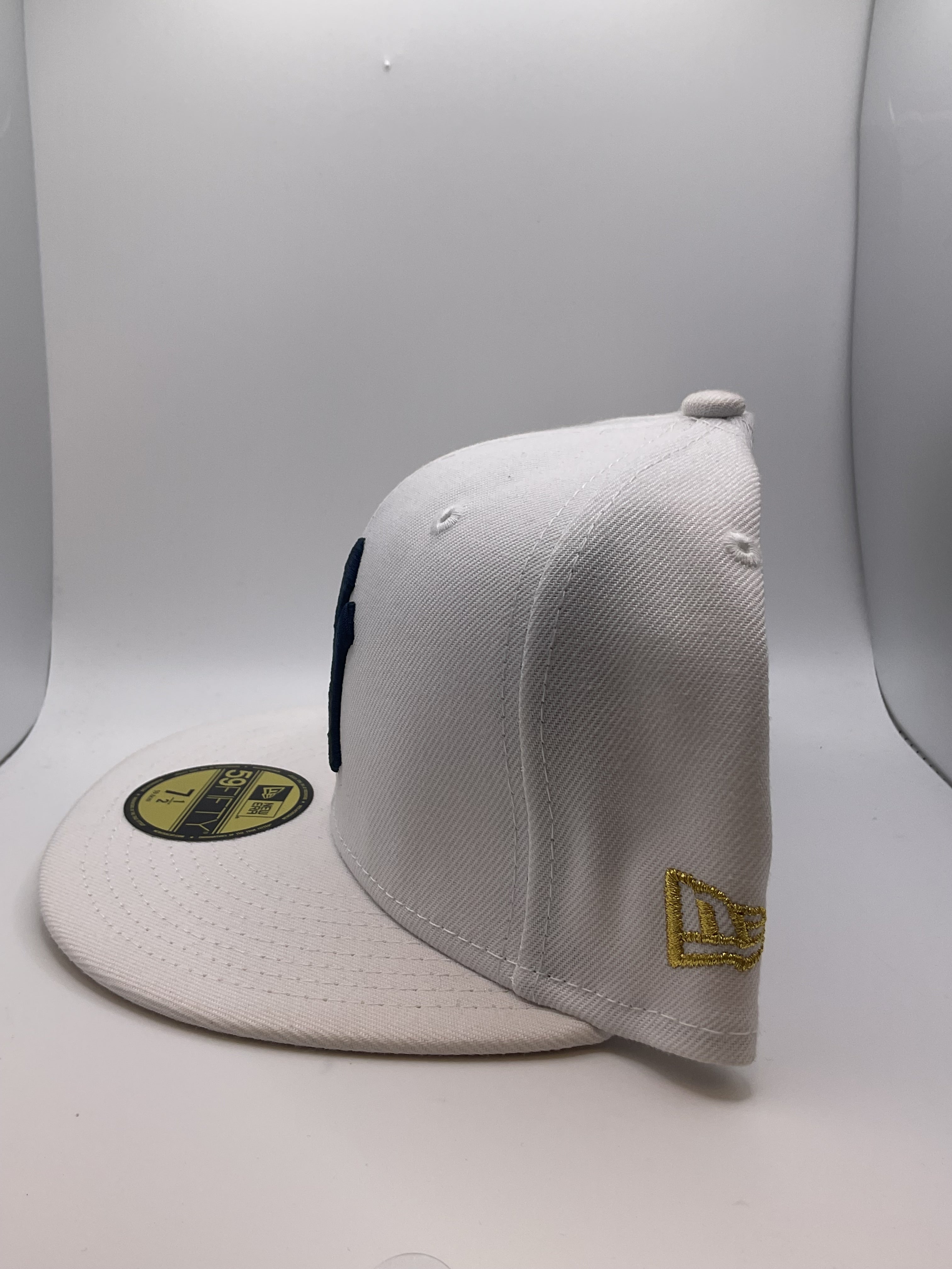 New York Yankees New Era 59Fifty Fitted Hat - Size 7 1/2