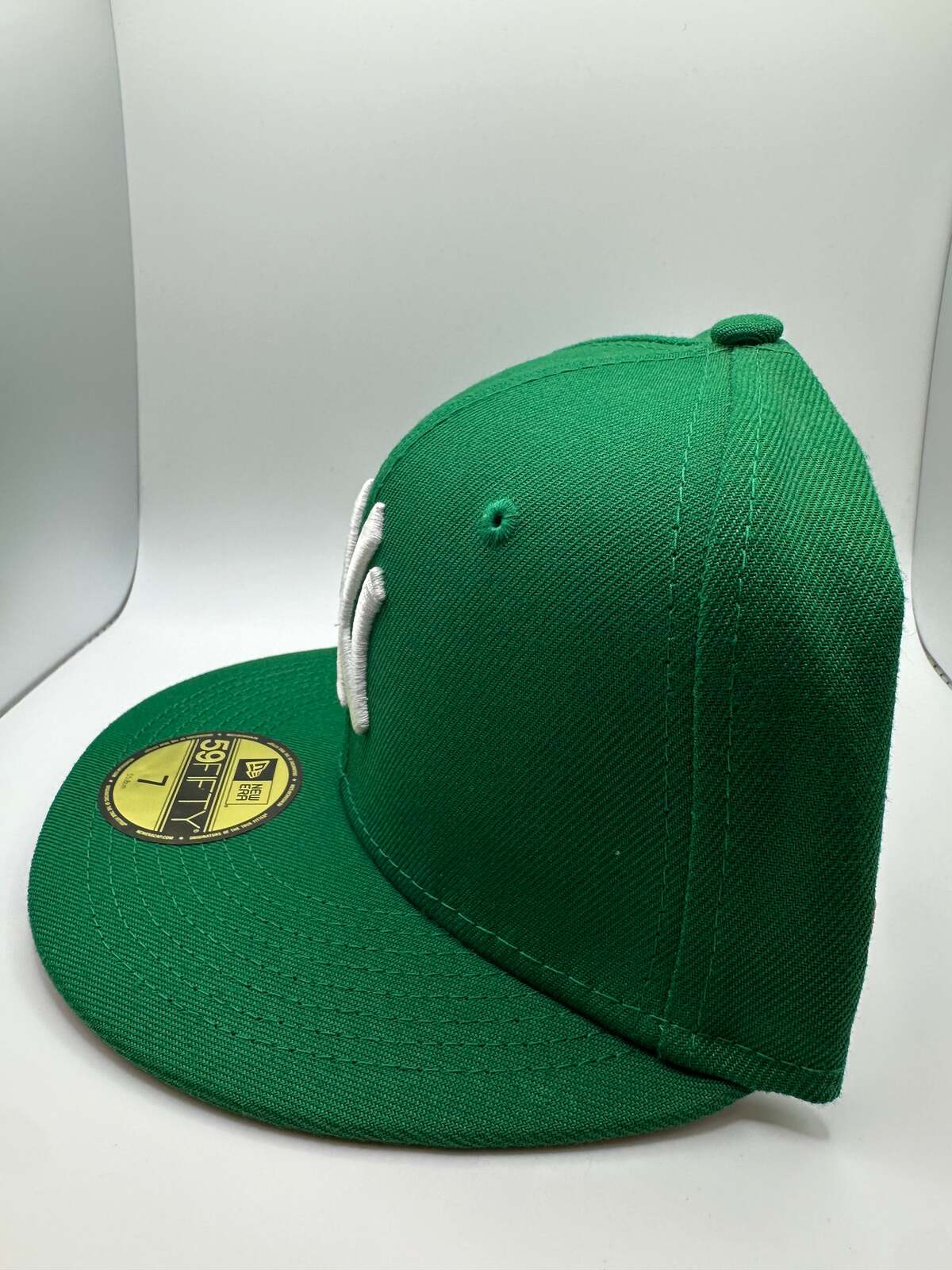 New York Yankees New Era 59Fifty Fitted Hat - Size 7