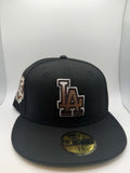 Los Angeles Dodgers New Era 59Fifty Fitted Hat - Size 7 1/8