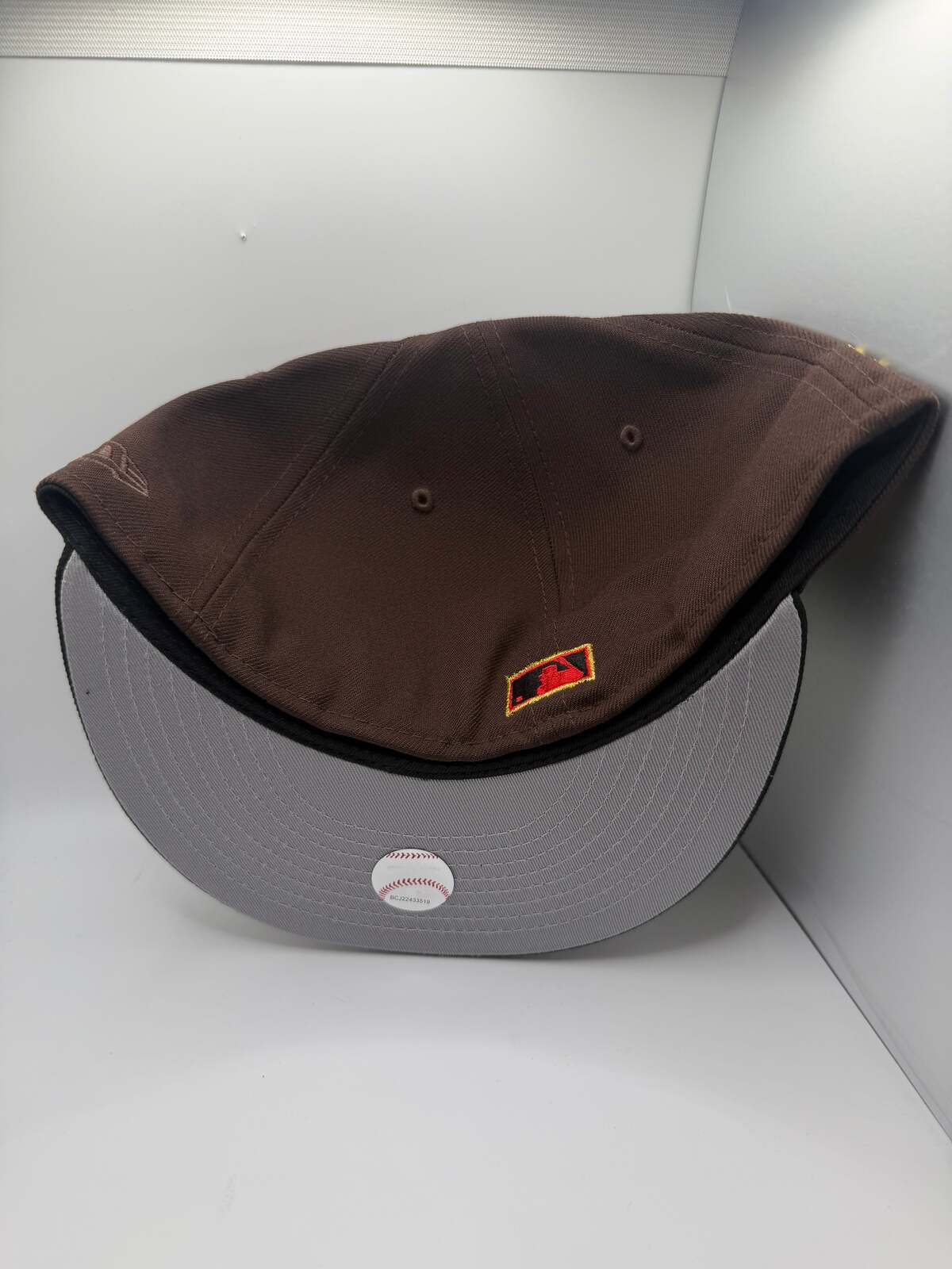 Chicago White Sox New Era 59Fifty Fitted Hat - Size 7 3/8