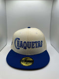 Rancho Cucamonga Quakes New Era 59Fifty Fitted Hat - Size 7