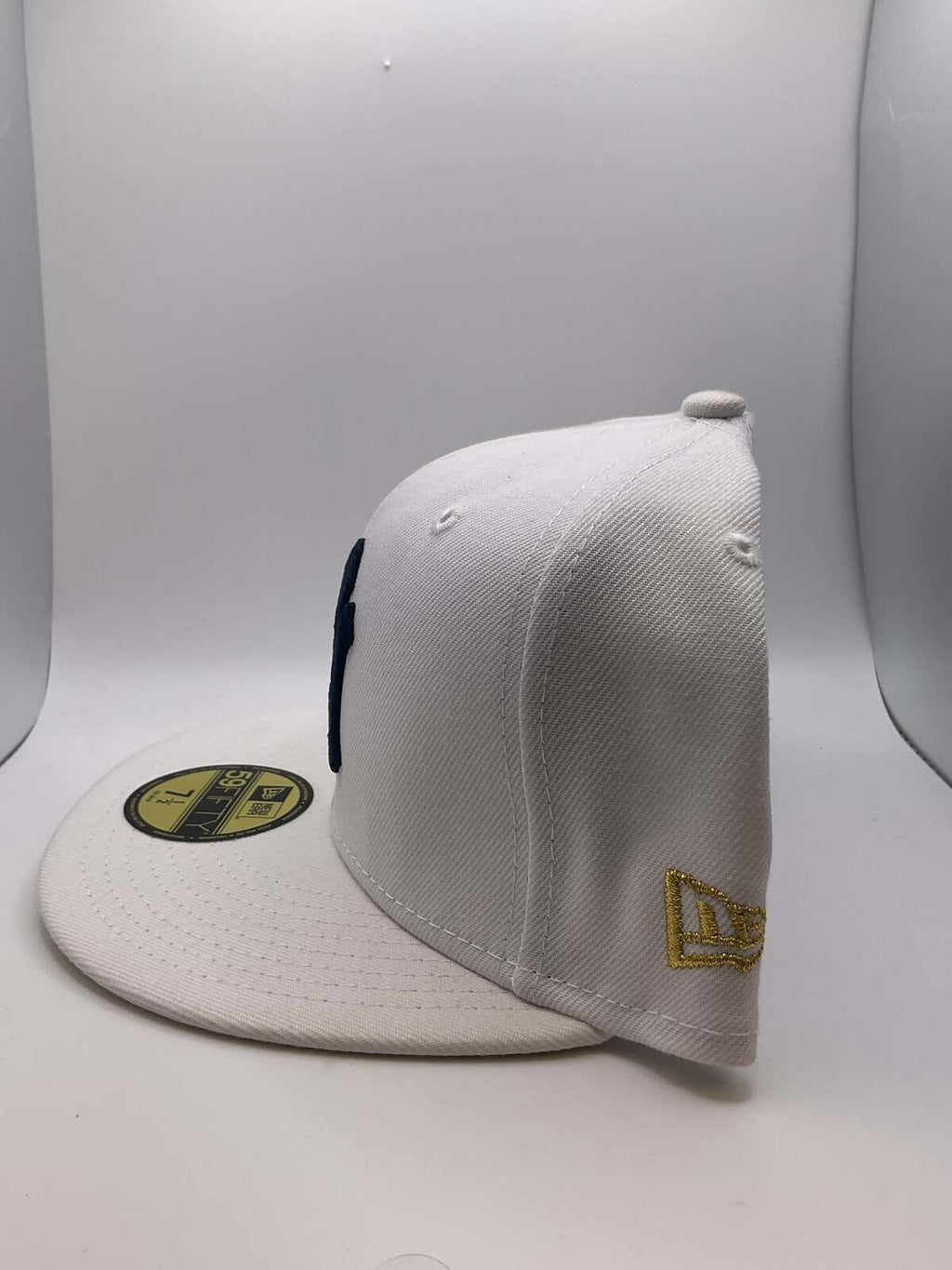 New York Yankees New Era 59Fifty Fitted Hat - Size 7 1/2