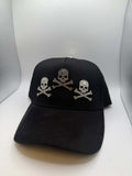 Barbas Hats "Lonche F.E.S." - HAT ONLY