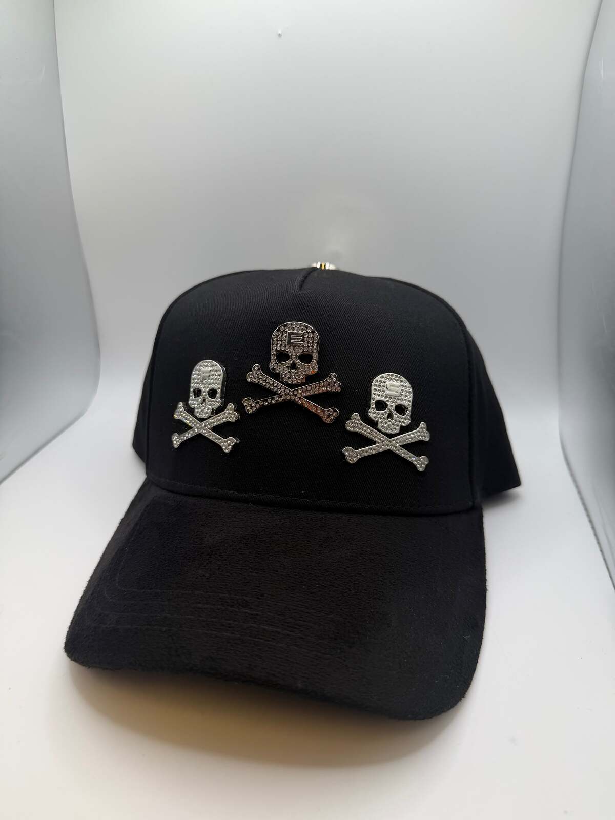 Barbas Hats "Lonche F.E.S." - HAT ONLY