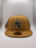 New York Yankees New Era 59Fifty Fitted Hat - Size 7 1/2