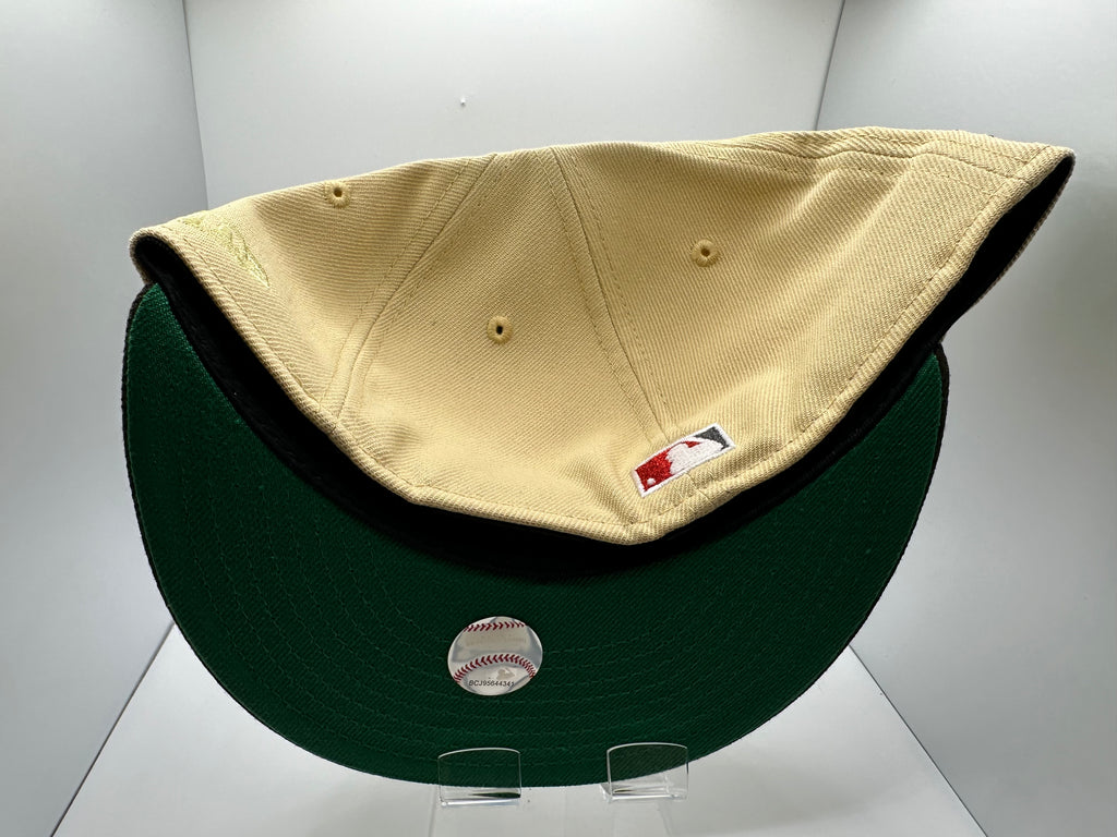 Chicago Cubs 9Fifty Fitted Hat - Size 7 1/8