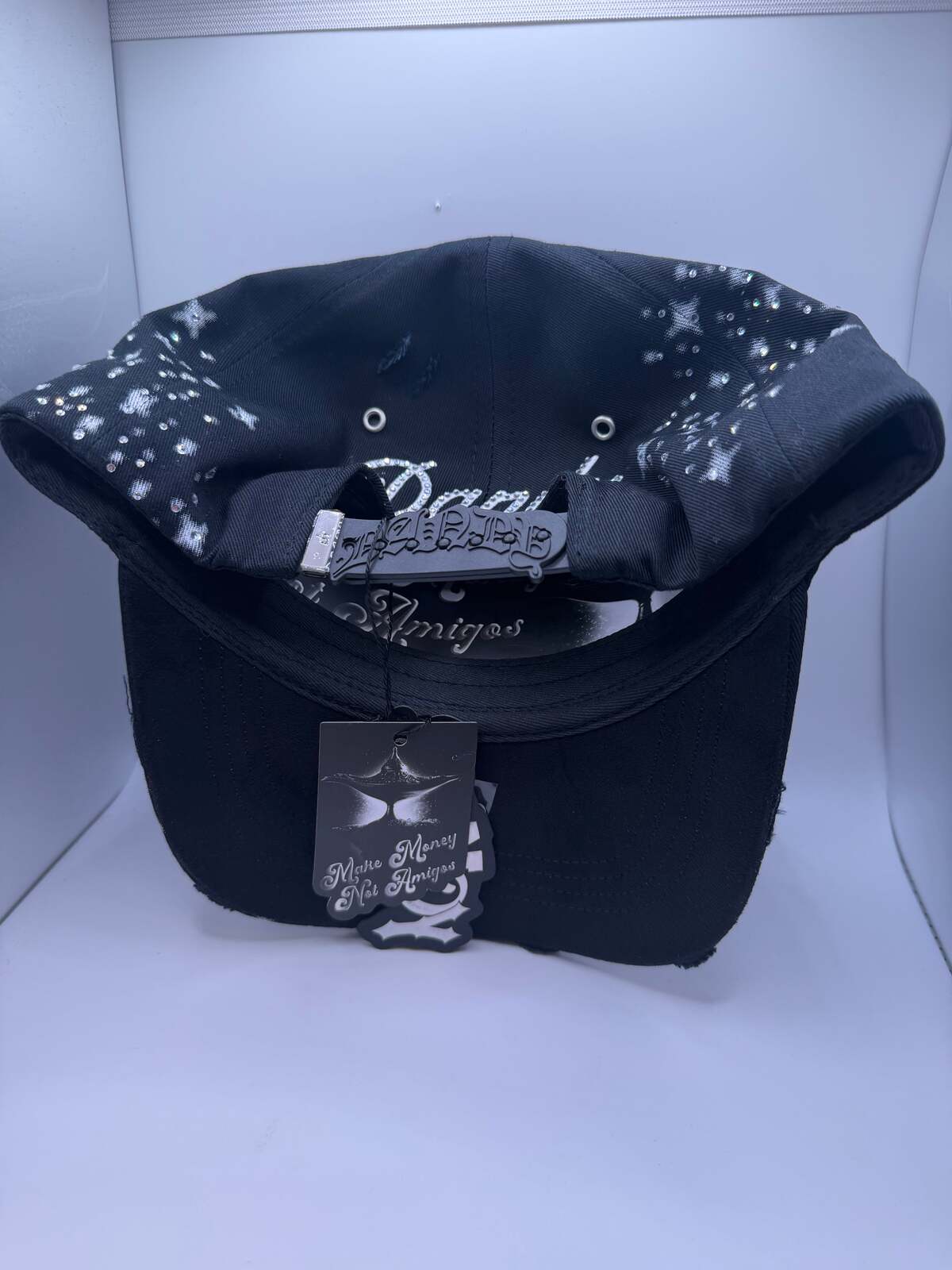 Dandy Hats "Make Money Not Amigos" - FULL SET