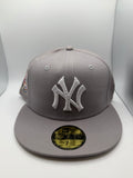 New York Yankees New Era 59Fifty Fitted Hat - Size 7 1/2