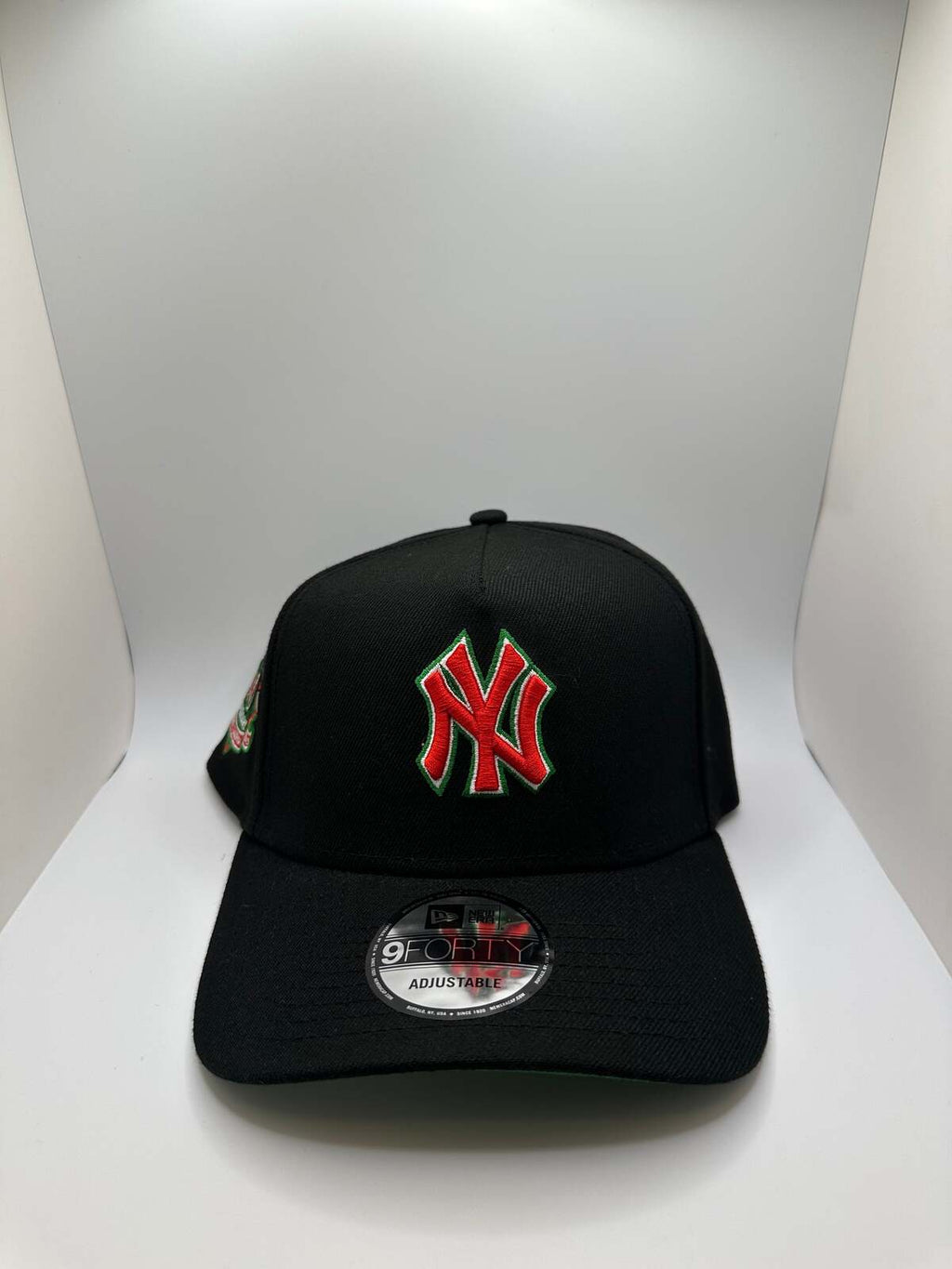 New York Yankees New Era 9Forty Snapback Hat