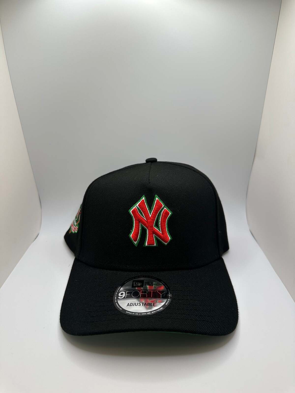 New York Yankees New Era 9Forty Snapback Hat