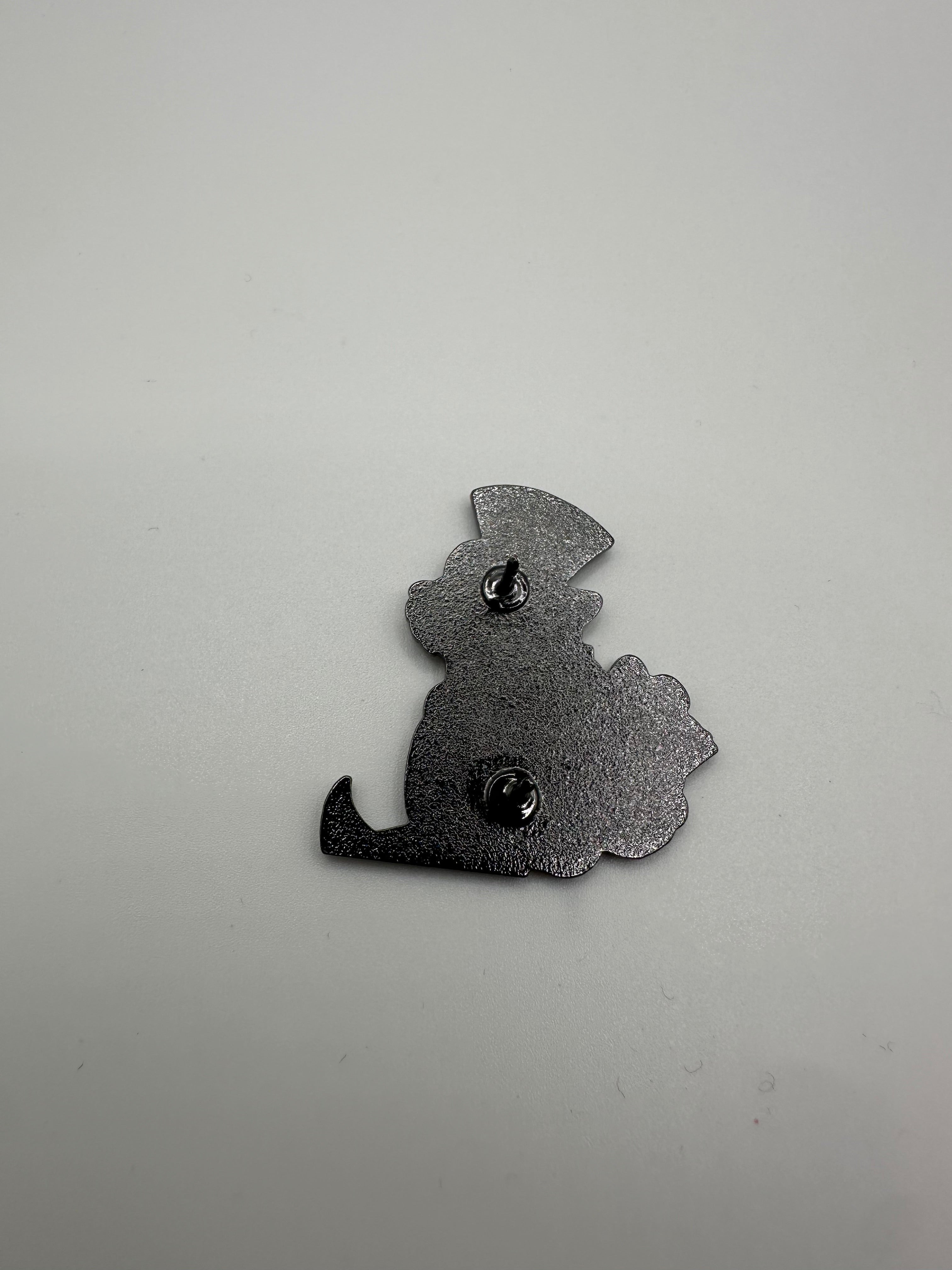 Scrooge McDuckHat Pin