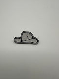 Sombrero Hat Pin