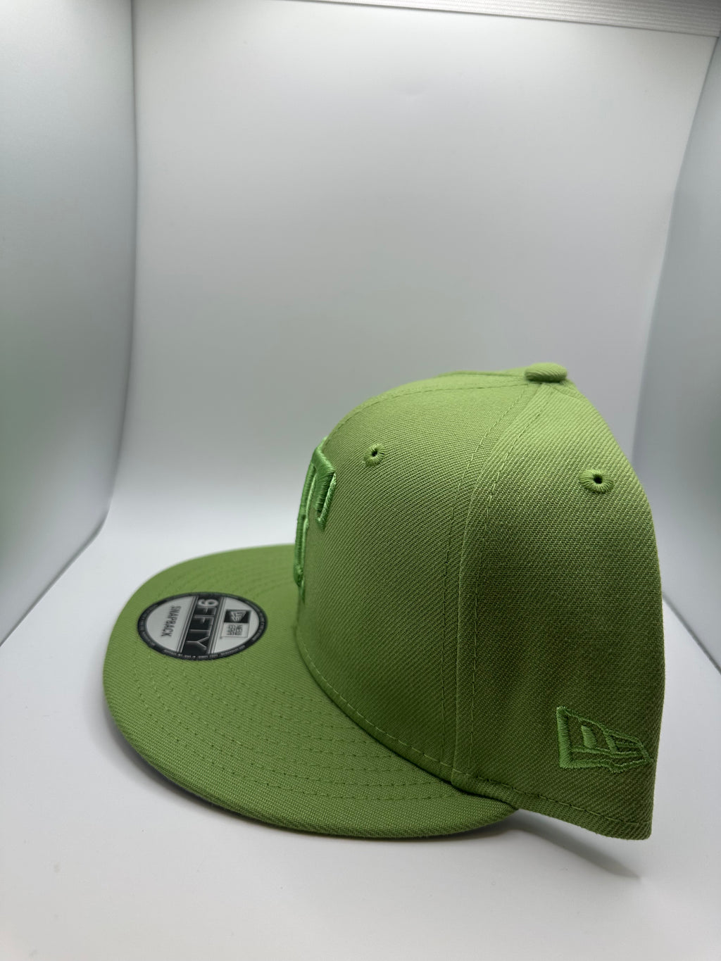Texas Rangers Green New Era 9Fifty Snapback Hat