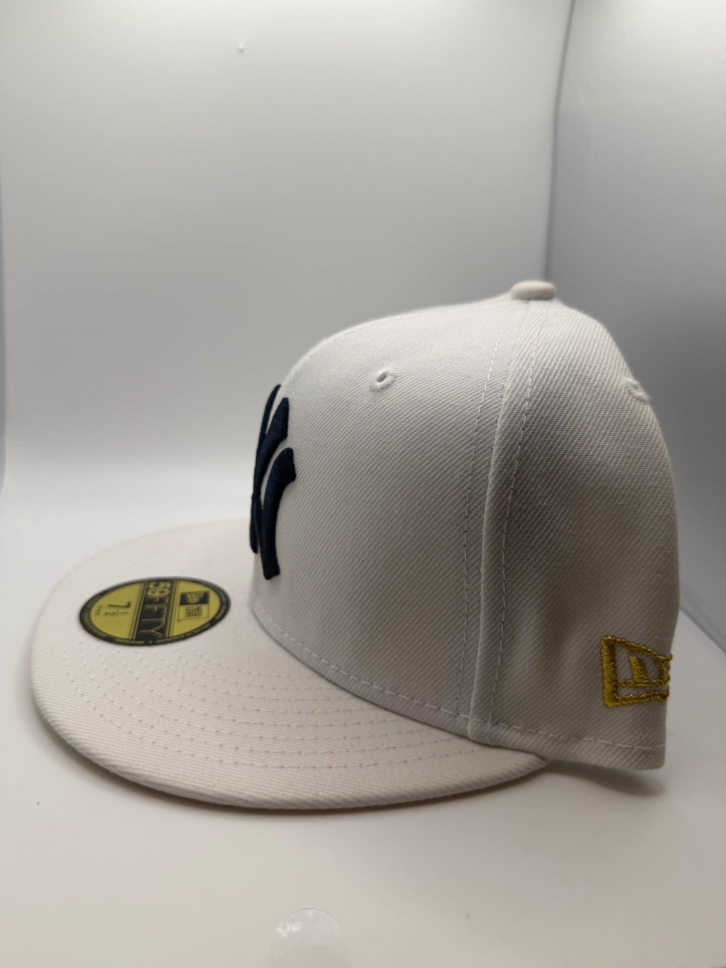 New York Yankees New Era 59Fifty Fitted Hat - Size 7 1/2