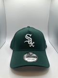 Chicago White Sox 9Forty New Era Snapback Hat