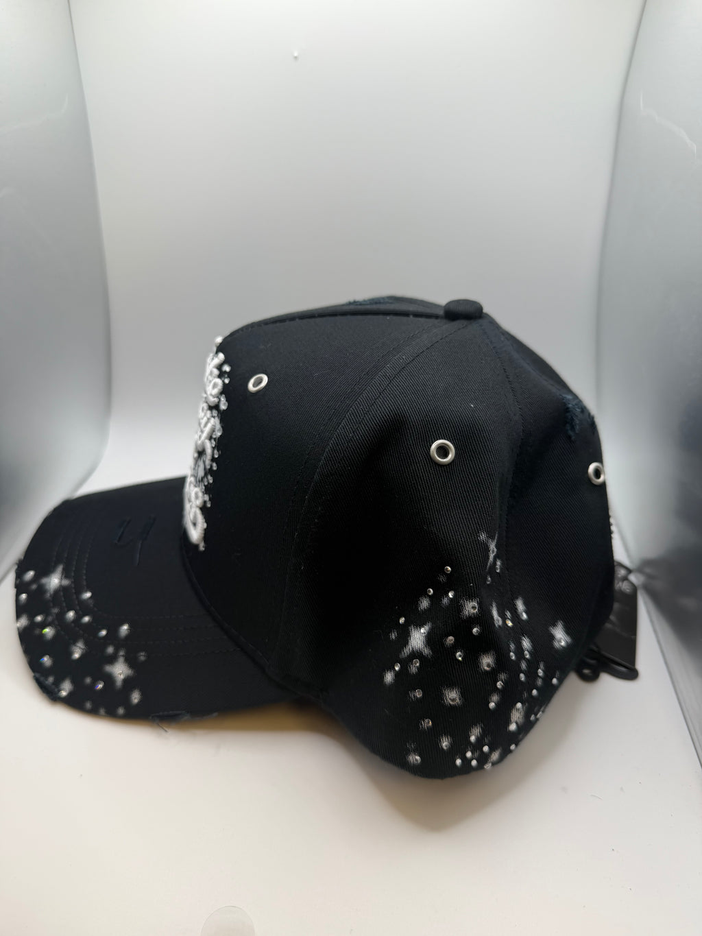 Dandy Hats "Make Money Not Amigos" - FULL SET