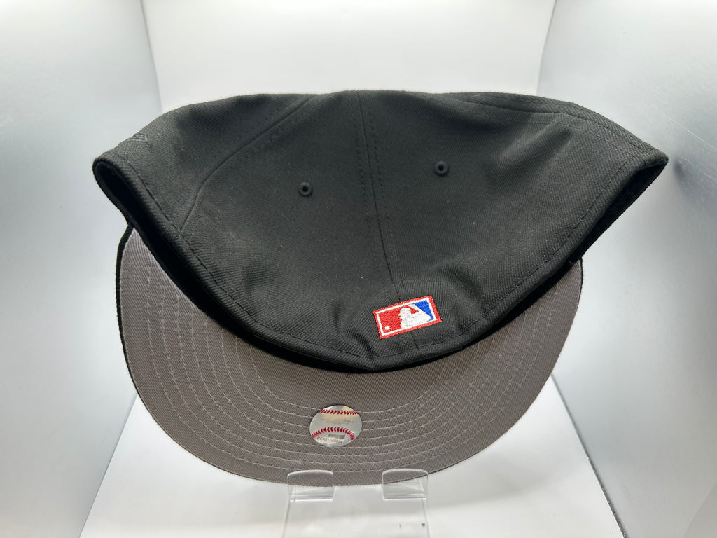 Philadelphia Phillies New Era 59Fifty Fitted Hat - Size 7 3/4