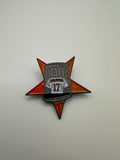 Houston Astros Cheaters Hat Pin