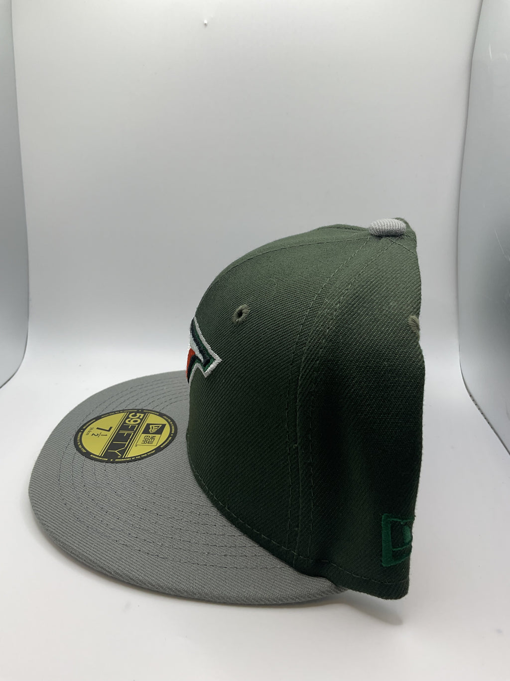 Toronto Blue Jays New Era 59Fifty Fitted Hat - Size 7 1/2