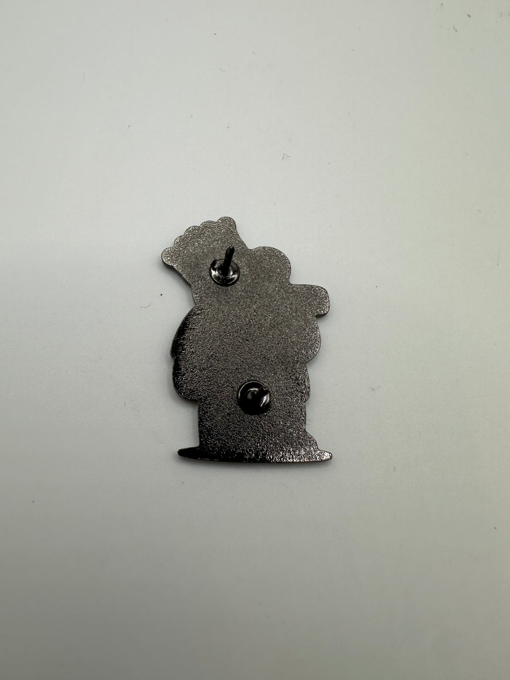 D&G Bear Hat Pin